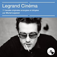 Michel Legrand – Legrand cinéma