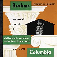Artur Rodzinski – Brahms: Symphony No. 1 in C Minor, Op. 68
