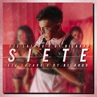 Eze Lazaro, DT.Bilardo – Siete