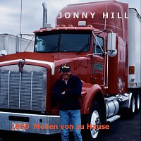 Jonny Hill – 1000 Meilen von zu Hause