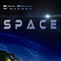 Přední strana obalu CD Space