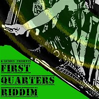 Various  Artists – First Quarters Riddim