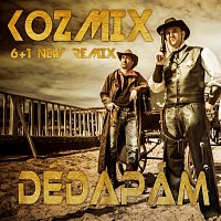 Kozmix – Dédapám 6 +1 Remix