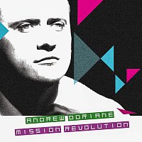 Andrew Doriane – Mission Revolution