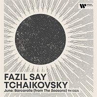 Fazil Say – Morning Piano - Tchaikovsky: Barcarolle (June)