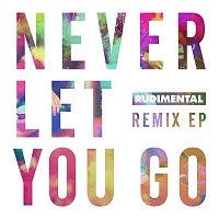 Rudimental – Never Let You Go (Remixes)