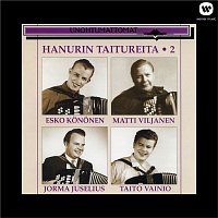 Unohtumattomat, Hanurin taitureita 2 – Unohtumattomat - Hanurin taitureita 2