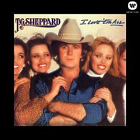 T.G. Sheppard – I Love 'Em All