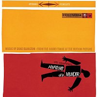 Duke Ellington – Anatomy of a Murder