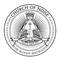 The Bloody Beetroots, Dennis Lyxzén – Church Of Noise (Remixes)