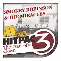 Smokey Robinson & The Miracles – The Tears Of A Clown HitPac
