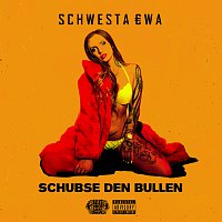 Schubse den Bullen