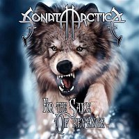 Sonata Arctica – For The Sake Of Revenge