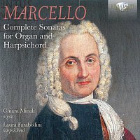 Chiara Minali, Laura Farabollini – Complete Sonatas for Organ and Harpsichord