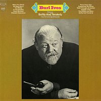 Burl Ives – Sings Softly and Tenderly Hymns and Spirituals