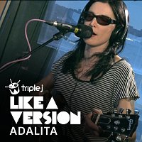 Adalita – Burning Up [triple j Like A Version]