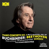 Beethoven: Piano Concerto No. 3 in C Minor, Op. 37