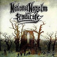 National Napalm Syndicate – National Napalm Syndicate