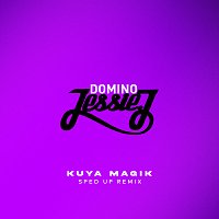 Jessie J – Domino [Sped Up]