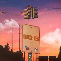 Přední strana obalu CD BRUXELLES