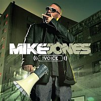 Mike Jones – The Voice