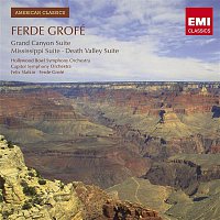 Various Artists.. – American Classics: Ferde Grofe