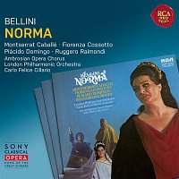 Carlo Felice Cillario – Bellini: Norma (Remastered)