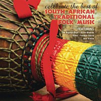 Various  Artists – South African Traditional Folk Music