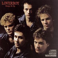 Loverboy – KEEP IT UP