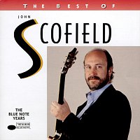 John Scofield – The Best Of John Scofield