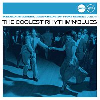 Různí interpreti – The Coolest Rhythm 'N' Blues (Jazz Club)