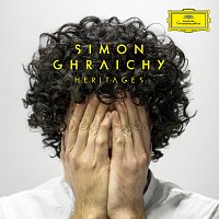 Simon Ghraichy – Heritages