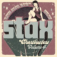 Různí interpreti – Stax Volt Chartbusters Vol 4