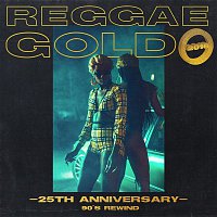 Various  Artists – Reggae Gold 25th Anniversary: '90s Rewind