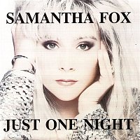 Samantha Fox – Just One Night