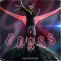 Přední strana obalu CD Geass