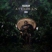 Přední strana obalu CD Ategban [Deluxe]