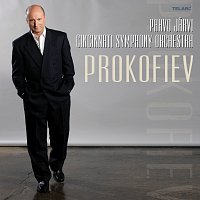 Paavo Jarvi, Cincinnati Symphony Orchestra – Prokofiev: Lieutenant Kijé Suite, Op. 60 & Symphony No. 5 in B-Flat Major, Op. 100