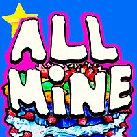 poutyface – All Mine
