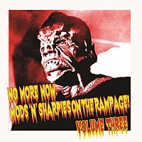 No More Now: Mods ’n’ Sharpies on the Rampage! Volume Three