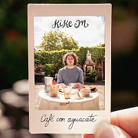 Kike M – Café con aguacate