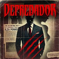 Ilza Ponko – Depredador