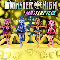 Monster High – Masterpiece
