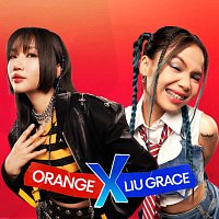 Orange, Liu Grace – Đ? La D?u ?n