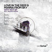 Love In The Deep, Manna From Sky – Why Not EP