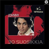 Johnny – Tahtisarja - 30 Suosikkia