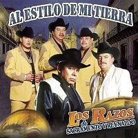 Los Razos – La Mariquita
