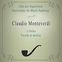 Chor der Staatlichen Hochschule fur Musik Hamburg spielt: Claudio Monteverdi: L'Orfeo, Favola in musica