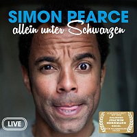 Simon Pearce – Allein unter Schwarzen