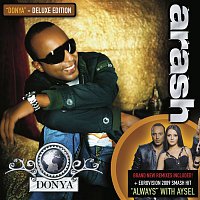 Arash – Donya (Always Version)